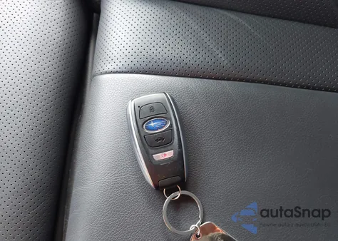 2024 Subaru Ascent Limited 7-Passenger from USA, damaged, VIN 4S4WMAUD3R3415676